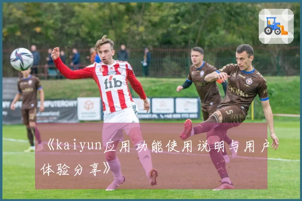 《kaiyun应用功能使用说明与用户体验分享》