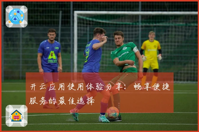 开云应用使用体验分享：畅享便捷服务的最佳选择