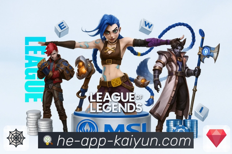 grouped plays